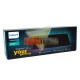 MOUSEPAD GAMER XL CON CARGADOR INALAMBRICO, PHILIPS SPL7604