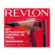 SET SECADOR Y ALISADOR DE PELO CONTROL DE FRIZZ REVLON