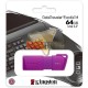 PENDRIVE 64 GB USB 3.2, KINGSTON MORADO