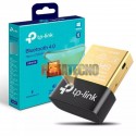 ADAPTADOR BLUETOOTH 4.0 TP-LINK NANO USB, UB400.