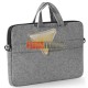 BOLSO PARA NOTEBOOK OKADE GRIS, HASTA 13,3"