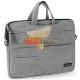 BOLSO PARA NOTEBOOK OKADE GRIS, HASTA 13,3"