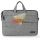 BOLSO PARA NOTEBOOK OKADE GRIS, HASTA 13,3"