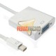 ADAPTADOR MINI DISPLAYPORT A VGA