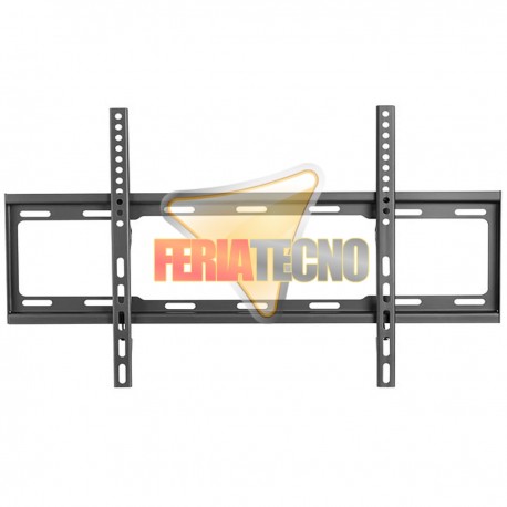 SOPORTE FIJO PARA LCD/LED EN MURO 37" A 80"